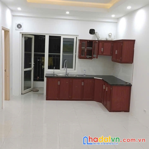Cần bán căn hộ tầng 5 khu 6 tòa mới chung cư thanh hà giá chỉ 2,5 tỷ