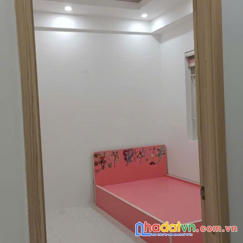 Cần bán căn hộ tầng 5 khu 6 tòa mới chung cư thanh hà giá chỉ 2,5 tỷ
