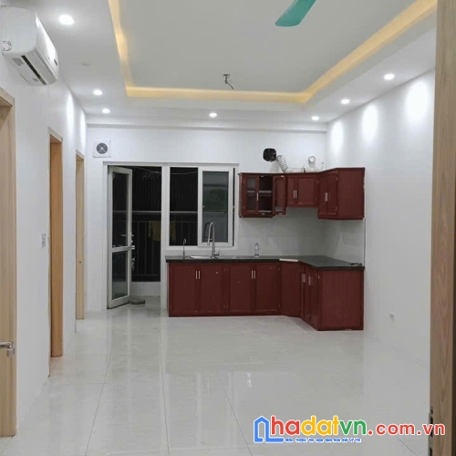 Cần bán căn hộ tầng 5 khu 6 tòa mới chung cư thanh hà giá chỉ 2,5 tỷ