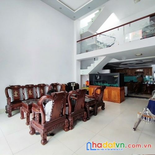 Nhà 3 tầng hxh quay đầu nghĩa phát, khu cư xá bắc hải, quận tân bình