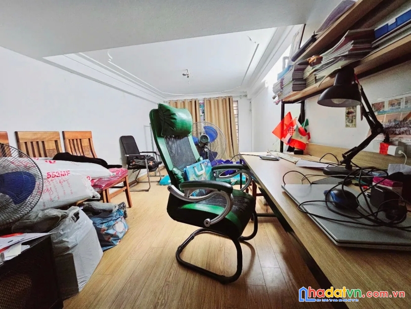 Bán nhà 38m2 kim giang, hoàng mai, 5 tầng, ngõ ô tô thông, kinh doanh, giá 7.5 tỷ