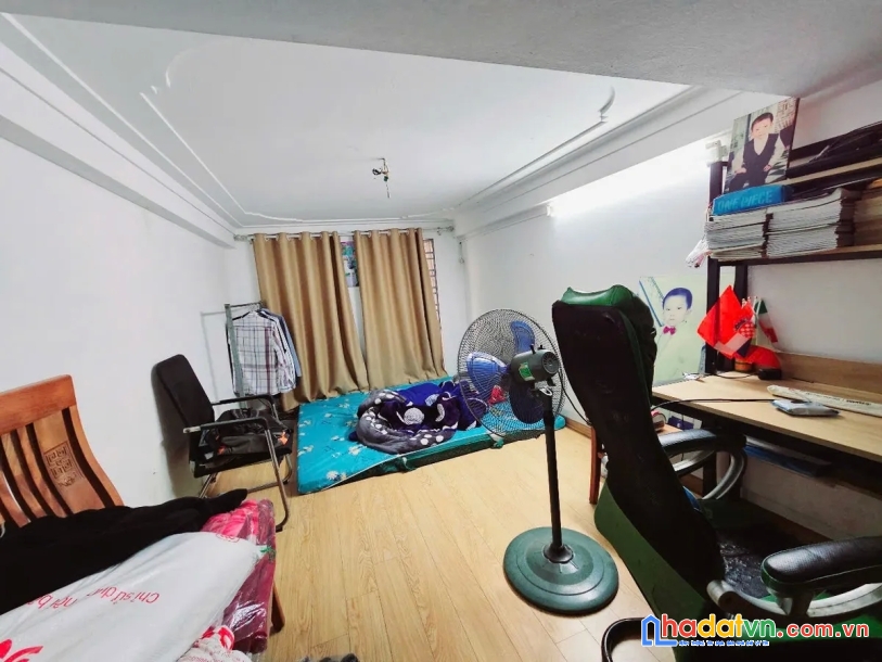 Bán nhà 38m2 kim giang, hoàng mai, 5 tầng, ngõ ô tô thông, kinh doanh, giá 7.5 tỷ