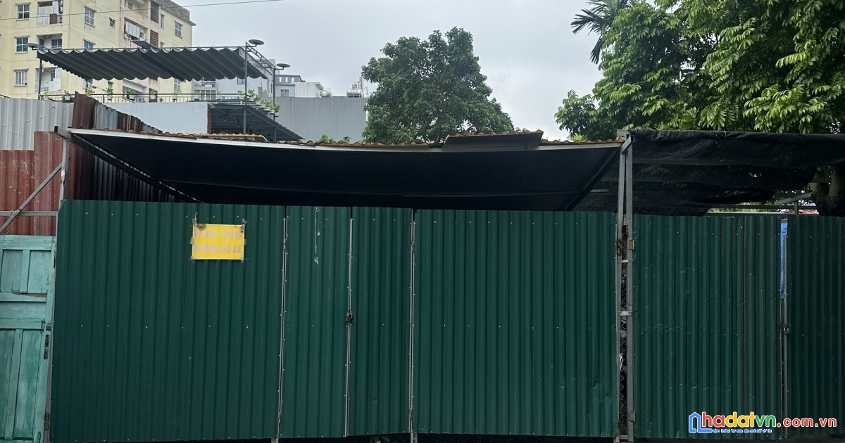 Bán mảnh đất ngõ 622 minh khai. 89m mt6.5m 2 thoáng. ô tô tải đỗ cửa. 13 tỷ