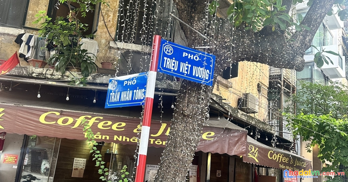 Mặt phố triệu việt vương 135m2 mặt tiền 6.5m 7 tầng 100 tỷ. đang cho thuê 200tr/th