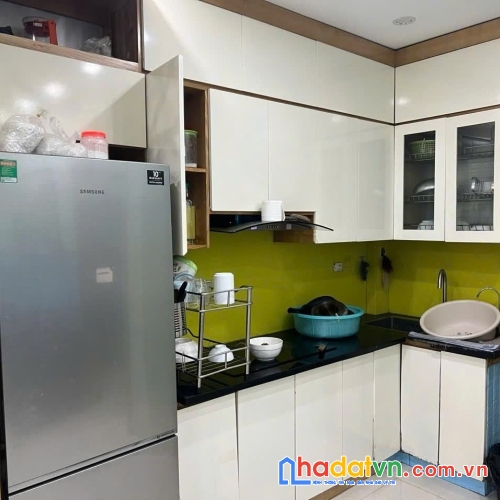 Chính chủ cần bán căn hộ tầng 6 - kđt thanh hà
