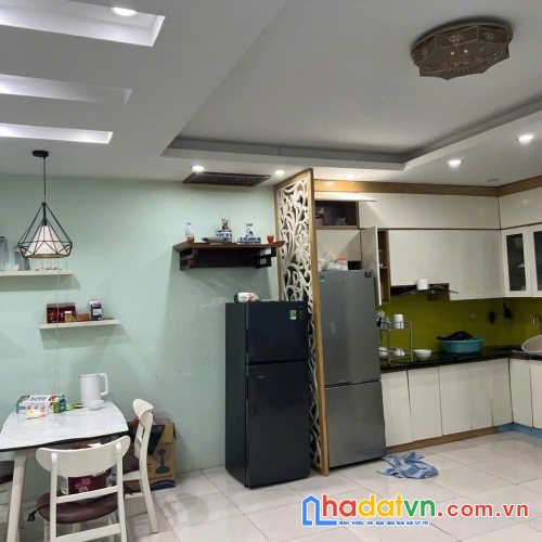 Chính chủ cần bán căn hộ tầng 6 - kđt thanh hà