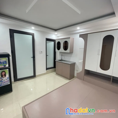 Bán nhà kim giang 5 tầng, 38m2, mt 4m giá 7.4 tỷ, cho thuê 40 triệu/tháng