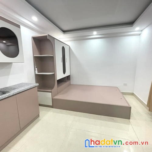 Bán nhà kim giang 5 tầng, 38m2, mt 4m giá 7.4 tỷ, cho thuê 40 triệu/tháng