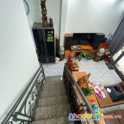 Nhà 3 tầng huỳnh tấn phát ngang 9m, phú mỹ, quận 7 chỉ 7,3 tỷ