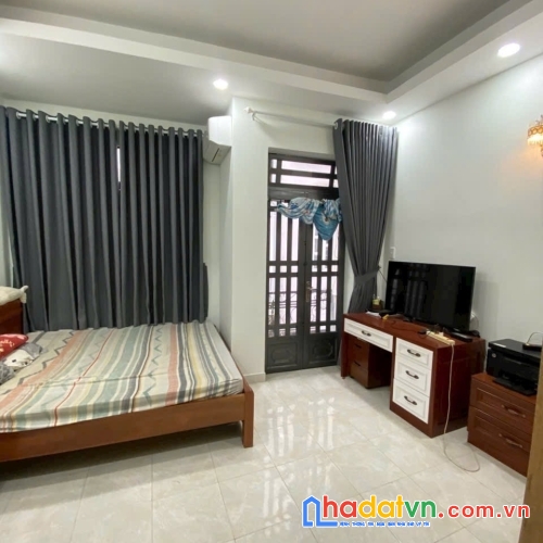 Nhà 3 tầng huỳnh tấn phát ngang 9m, phú mỹ, quận 7 chỉ 7,3 tỷ