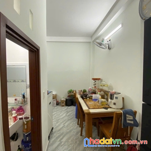 Nhà 3 tầng huỳnh tấn phát ngang 9m, phú mỹ, quận 7 chỉ 7,3 tỷ