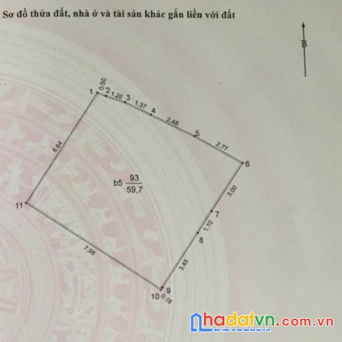Bán nhà mặt phố xã đàn 66m mặt tiền 8m. lô góc 1 mặt phố 1 mặt ngõ. kd đỉnh cao