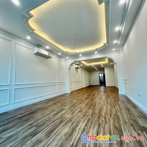 Nhà 146m2 mặt phố vũ trọng phụng, 8 tầng thang máy, giá 89.5 tỷ