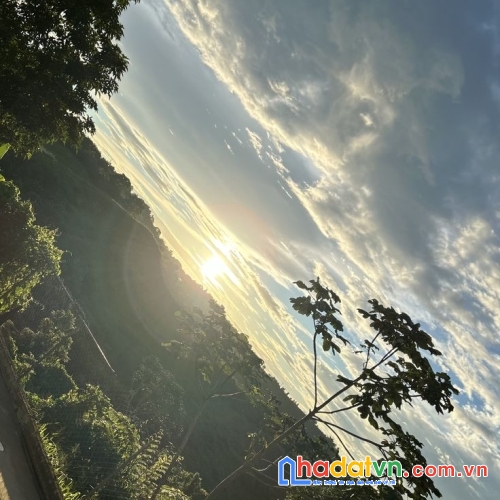 Chính chủ bán lô đất vườn thống nhất, gần sân bay long thành, giá chỉ từ 1,9 triệu