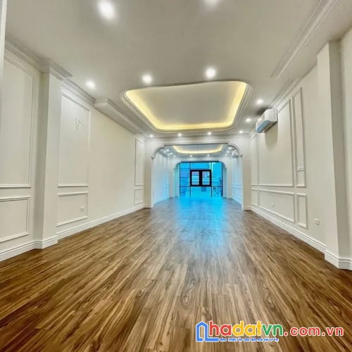 Bán nhà 8 tầng x 140m2 phố nguỵ như kon tum, giá 89 tỷ