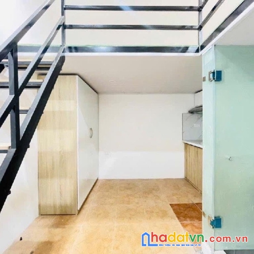 Bán nhà phố trương định, hoàng mai 45m, 5 tầng