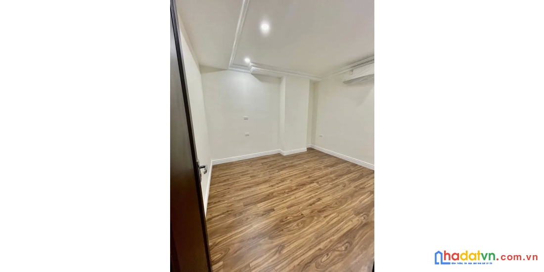 Bán nhà mặt phố nguyễn tuân, 138m2, 8 tầng, giá 86 tỷ