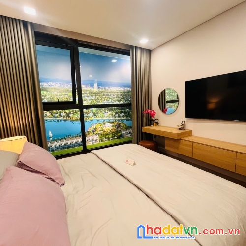 Bán chung cư tại khai sơn long biên giá chủ đầu tư, view cực đẹp
