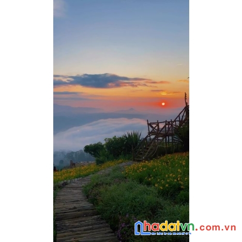 Chính chủ bán gấp đất tại la ngà, gần hồ trị an rộng 1000m2, đường đẹp, ô tô vào tận đất
