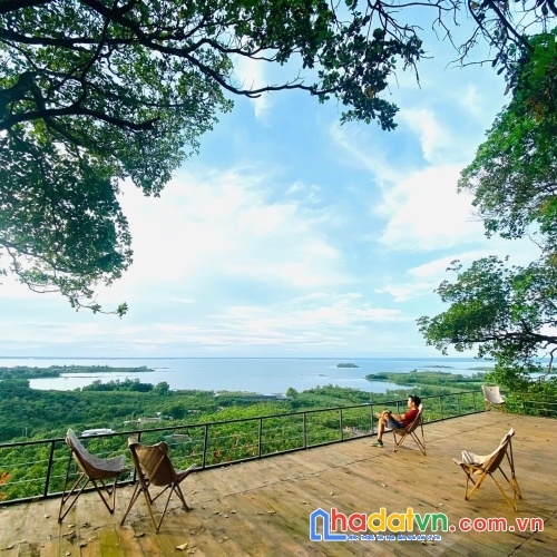 Chính chủ bán gấp đất tại la ngà, gần hồ trị an rộng 1000m2, đường đẹp, ô tô vào tận đất
