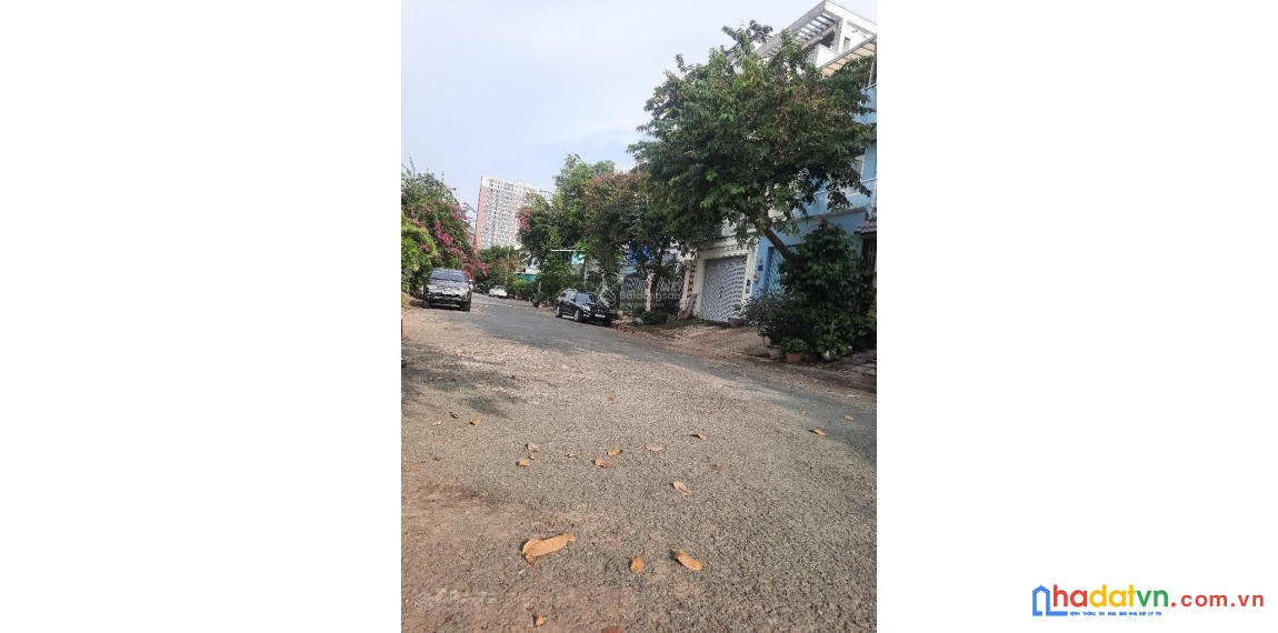 90m2 - giá 13 tỷ - 4 tầng - 4pn - nhà phố gần sông đường d4, q7
