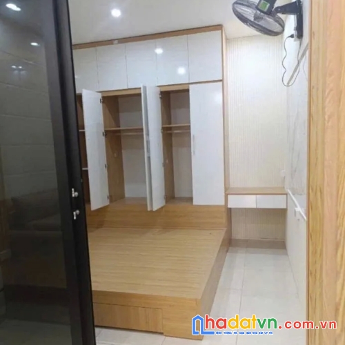 Bán nhà phan trọng tuệ, 40m2, ô tô đỗ cửa, giá 5.8 tỷ