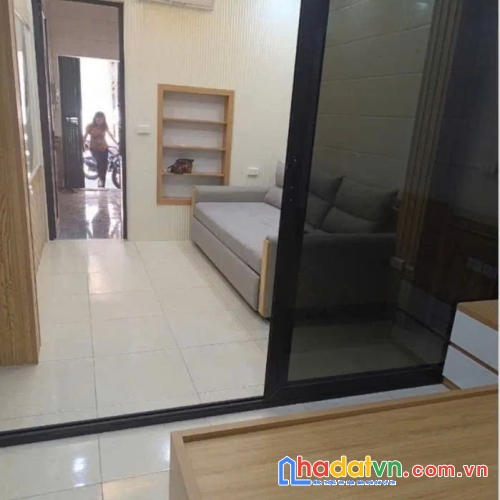 Bán nhà phan trọng tuệ, 40m2, ô tô đỗ cửa, giá 5.8 tỷ