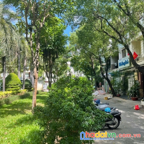 Đất 4x19m đường 44 khu an phú hưng phường tân phong q7. giá tốt dt