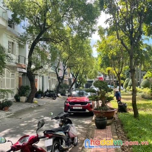 Đất 4x19m đường 44 khu an phú hưng phường tân phong q7. giá tốt dt