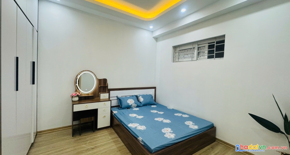 Bán căn hộ 68,35m² - khu 6, tòa mới - chung cư thanh hà