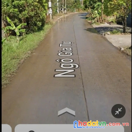 Bán đất xã nguyễn huệ 2.000m2 full thổ cư