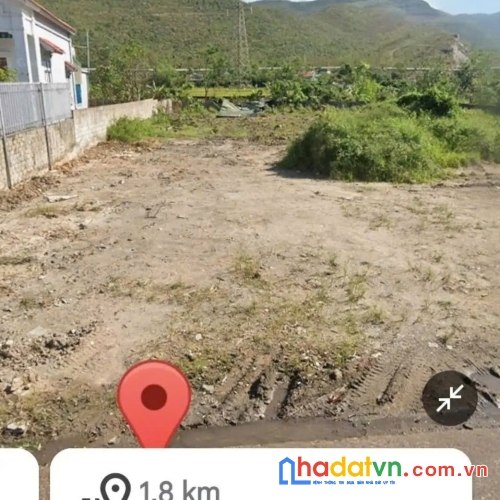 Bán đất xã nguyễn huệ 2.000m2 full thổ cư