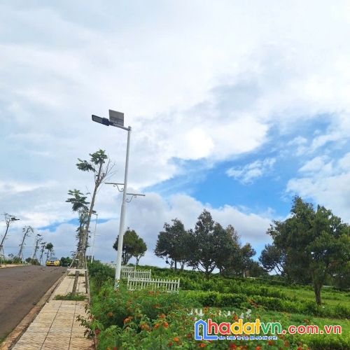 Cơ hội sở hữu đất đẹp, giá tốt nhất tháng 7, chỉ còn 3 lô đất cuối 