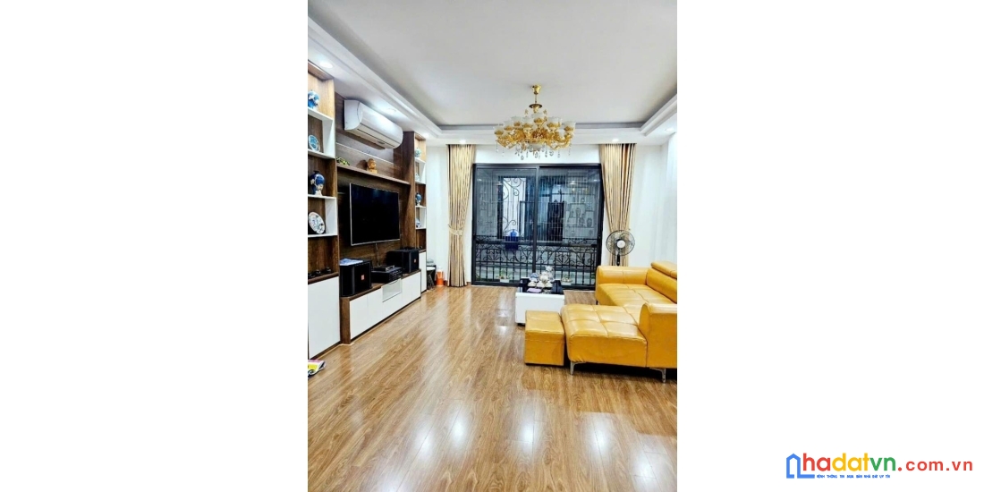 Bán nhà phố vân hồ 3, hai bà trưng 52m, 4 tầng