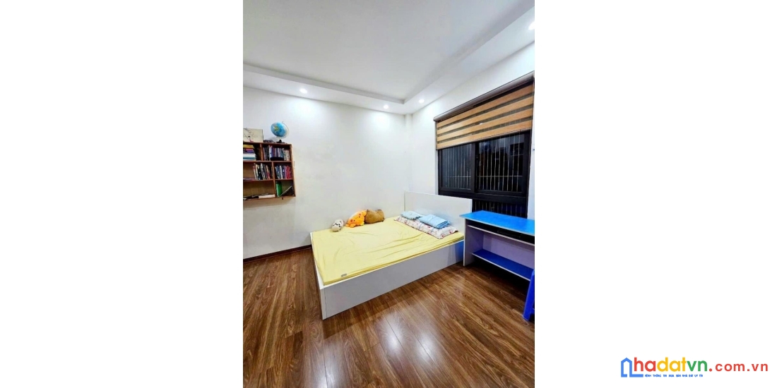 Bán nhà phố vân hồ 3, hai bà trưng 52m, 4 tầng