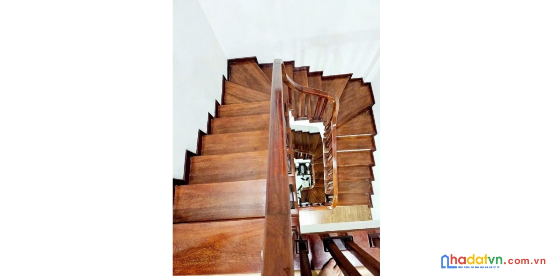 Bán nhà phố vân hồ 3, hai bà trưng 52m, 4 tầng