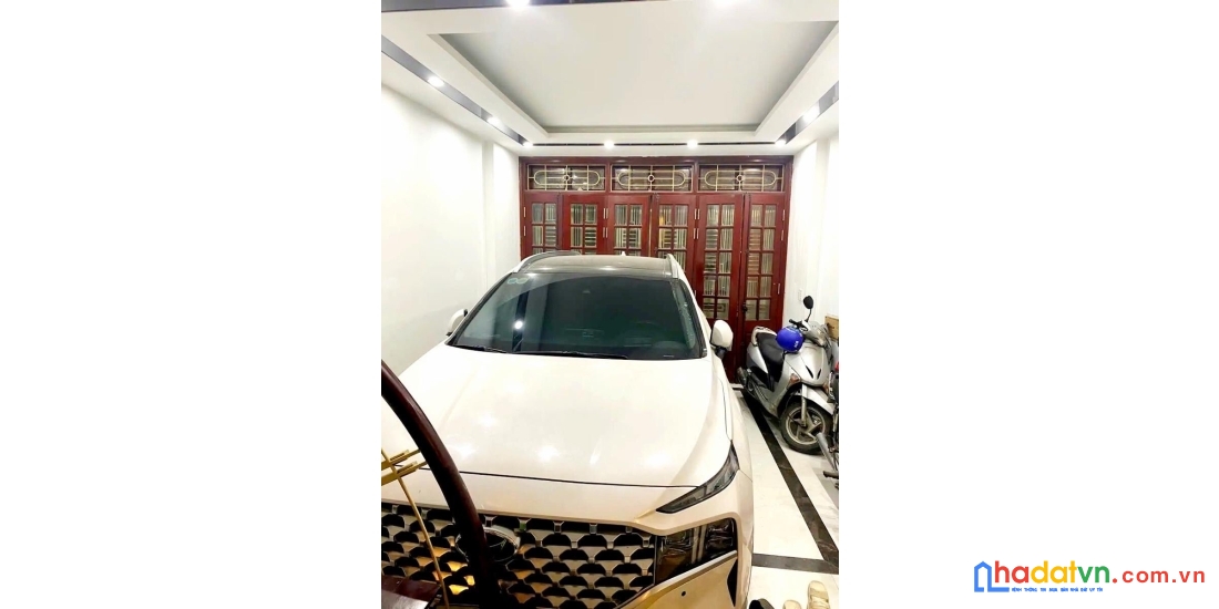 Bán nhà phố vũ hữu, thanh xuân 60m, 4 tầng