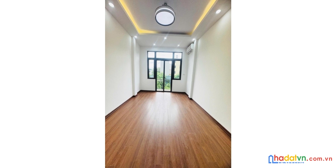 Bán nhà tứ hiệp 40m2 x 6 tầng, mặt tiền 4m, 10m ra ô tô tránh