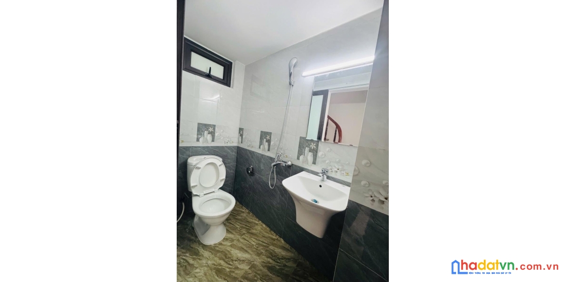 Bán nhà tứ hiệp 40m2 x 6 tầng, mặt tiền 4m, 10m ra ô tô tránh