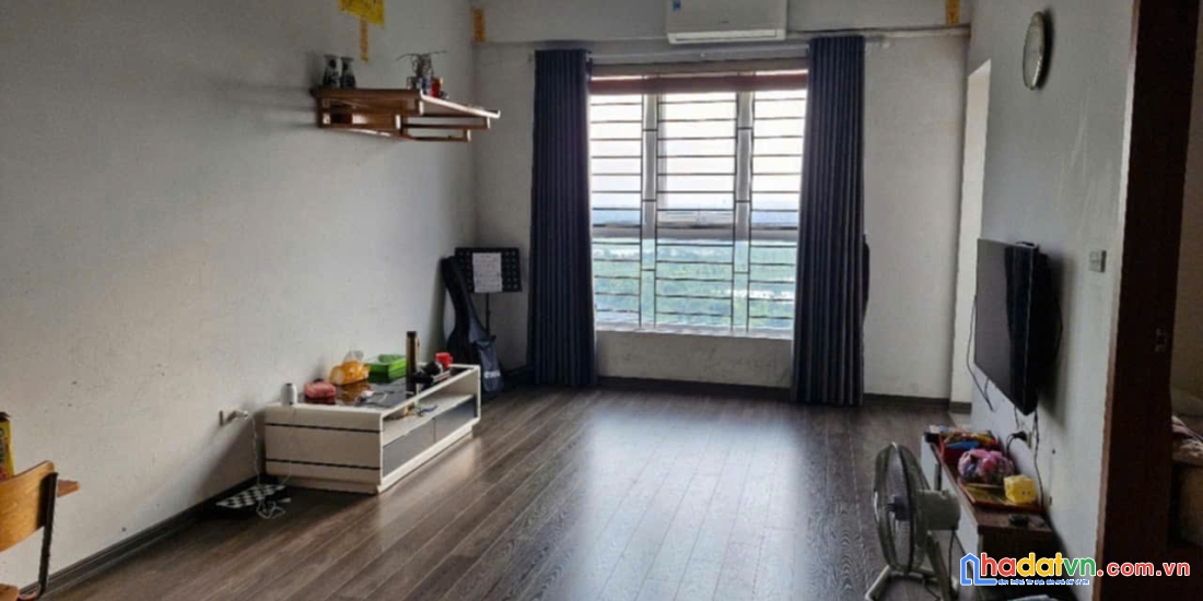  bán căn hộ chung cư thanh hà – tòa mới, khu 3 – tầng 15