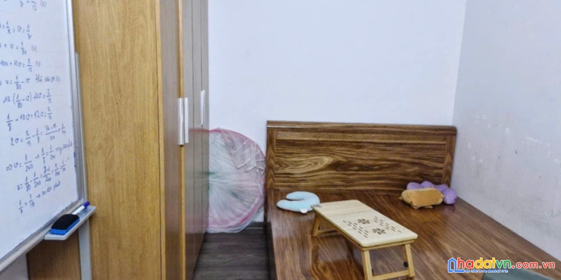  bán căn hộ chung cư thanh hà – tòa mới, khu 3 – tầng 15