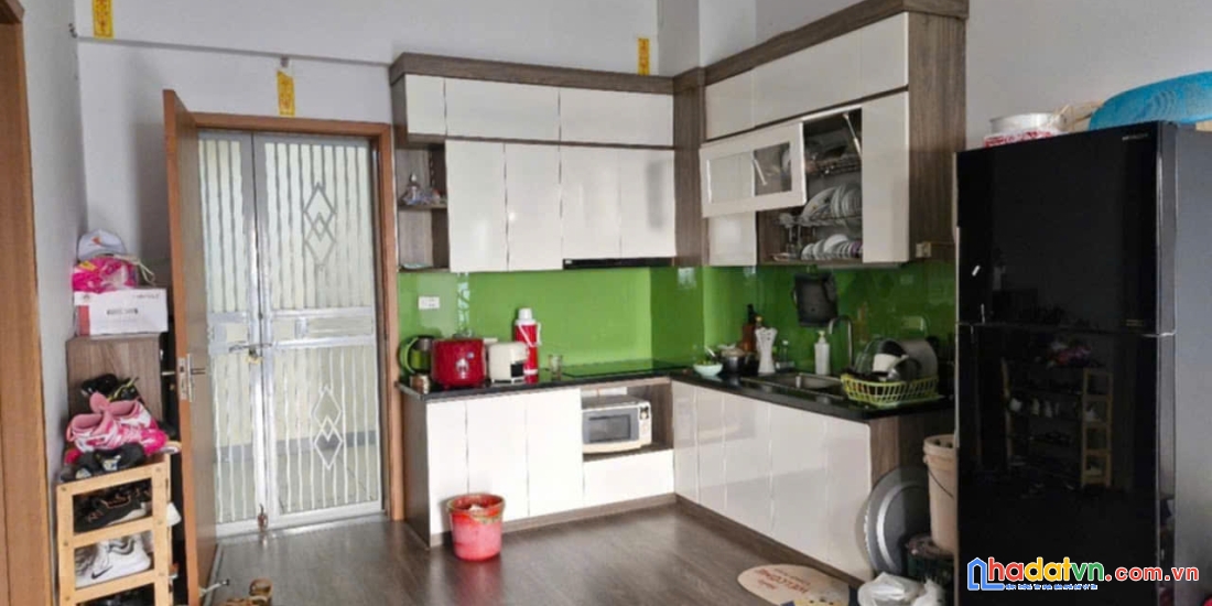  bán căn hộ chung cư thanh hà – tòa mới, khu 3 – tầng 15