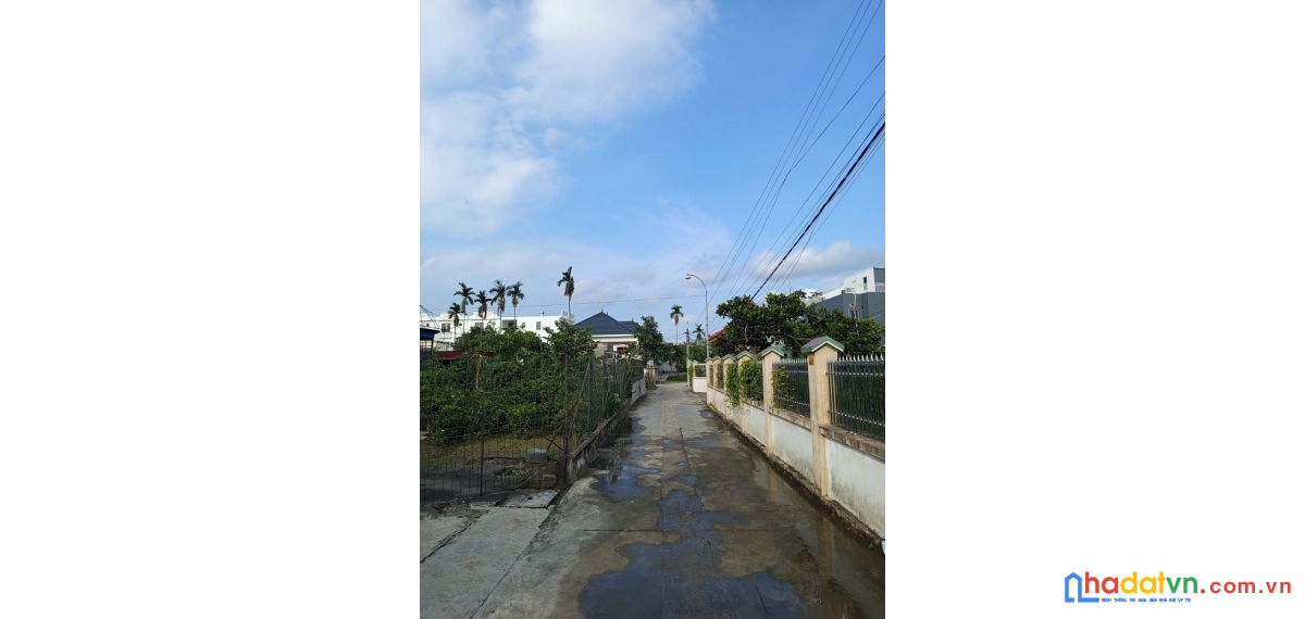 Bán đất, thôn tự lập, xã đặng cương, huyện an dương, hải phòng