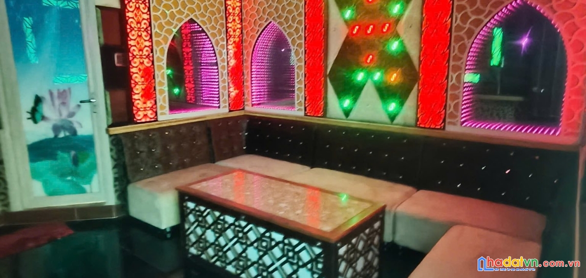 Bán nhà mặt tiền 1 trệt 4 lầu 64m2 lý hồng thanh tttm cái khế giá 10 tỷ 500 triệu