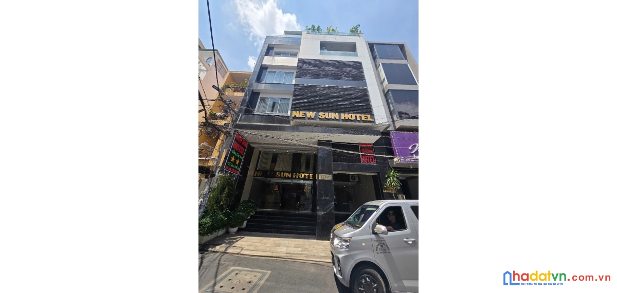 Cho thuê 77b-c hoa hồng . f2 . quận phú nhuận 
