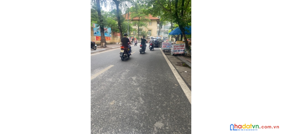 Bán nhà phố tạ quang bửu, hai bà trưng 79m, 3 tầng, mt 5.2m .giá: 14.6 tỷ. lh: 0937158386