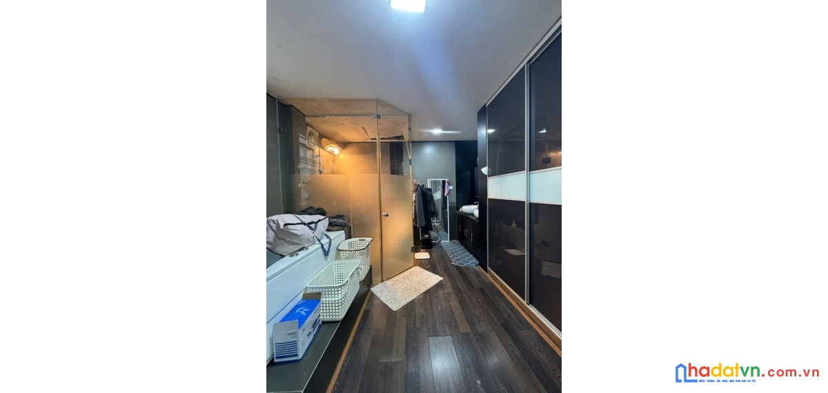 Biệt thự kđt linh đàm 254m2, giá 68 tỷ, 5 tầng thang máy, kinh doanh đỉnh