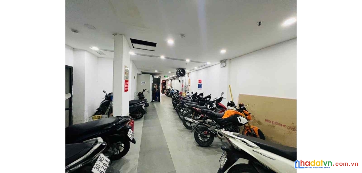 Bán căn chung cư mini gần chợ gốc đề, minh khai