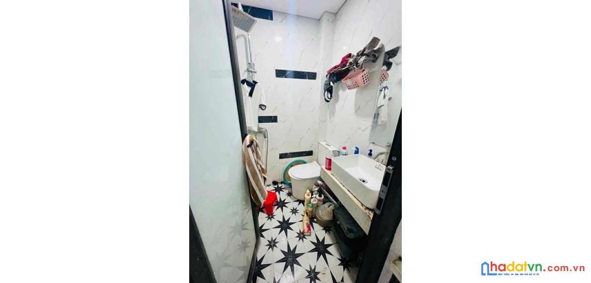 Bán căn chung cư mini gần chợ gốc đề, minh khai