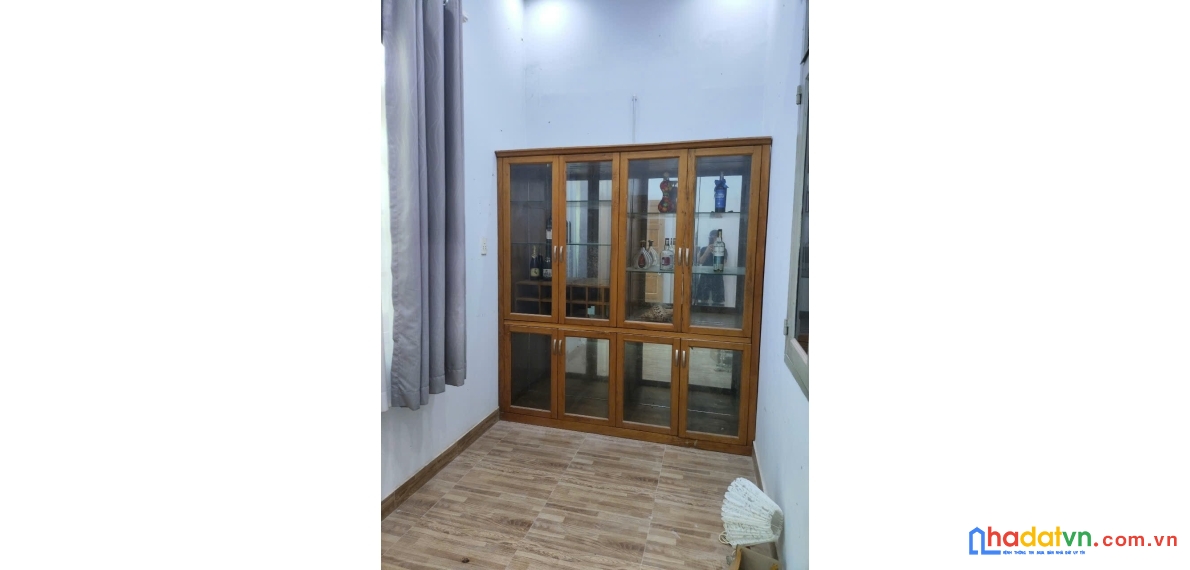 Cho thuê nhà đường số ngay lâm văn bền,quận 7 dt 4,1x23m